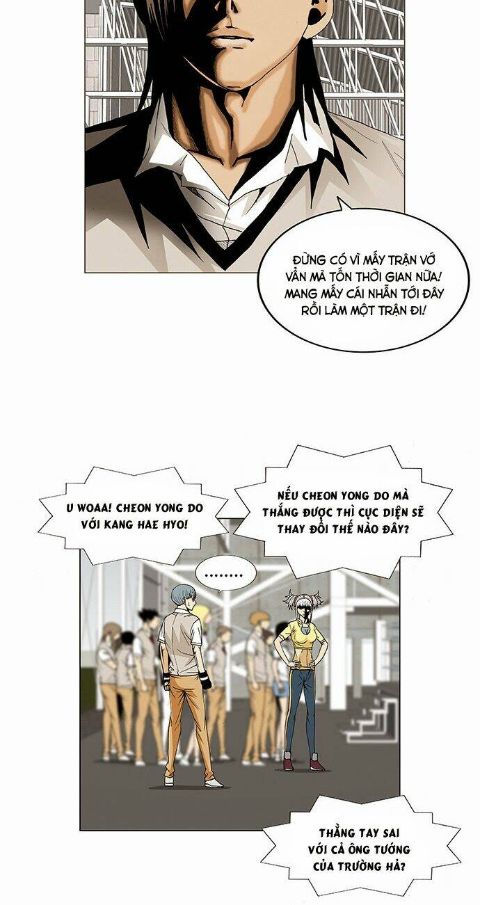 ultimate legend: kang hae hyo chapter 72 19