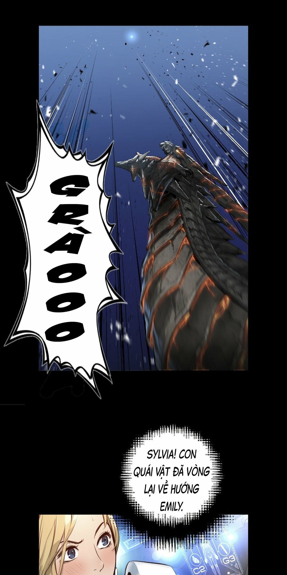 tam tuyệt tại dị giới chapter 92 31