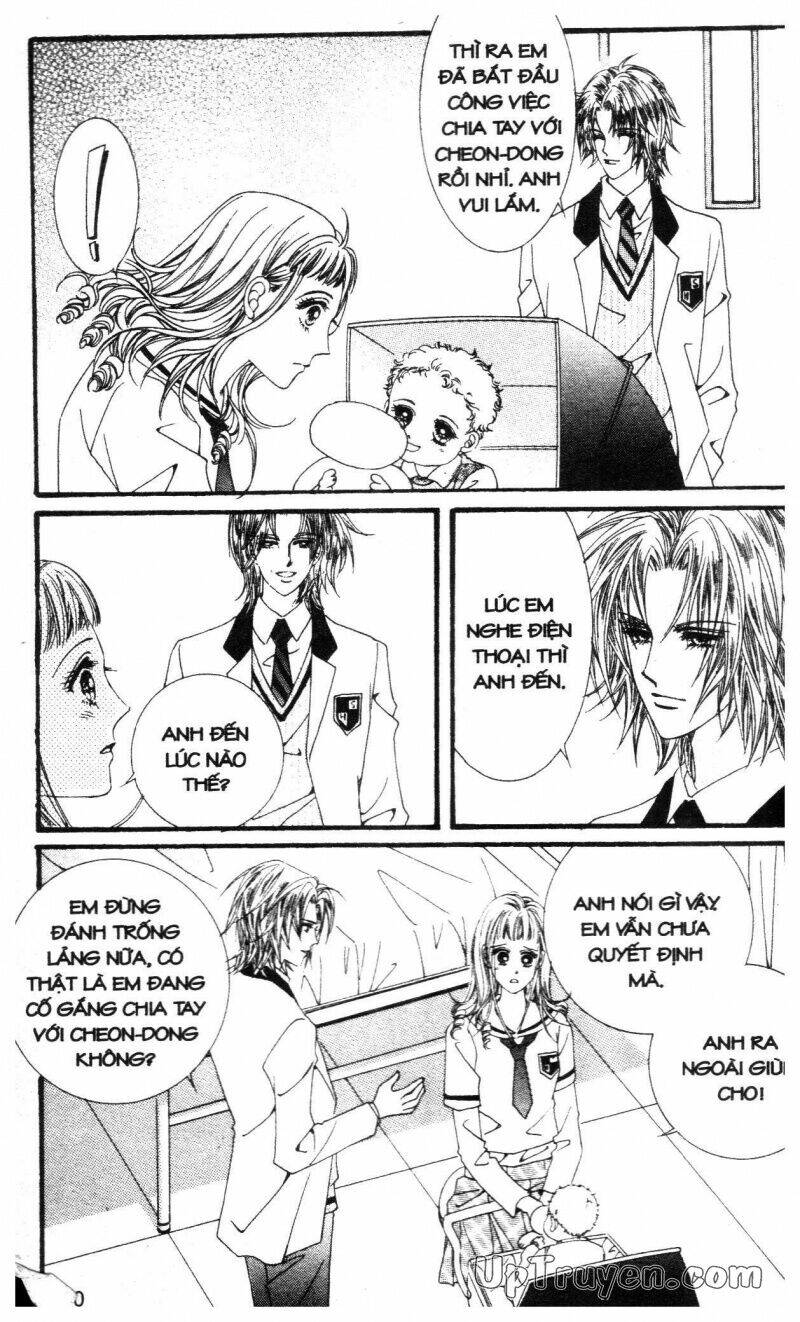 vợ chồng trẻ con bản đẹp chapter 13 127