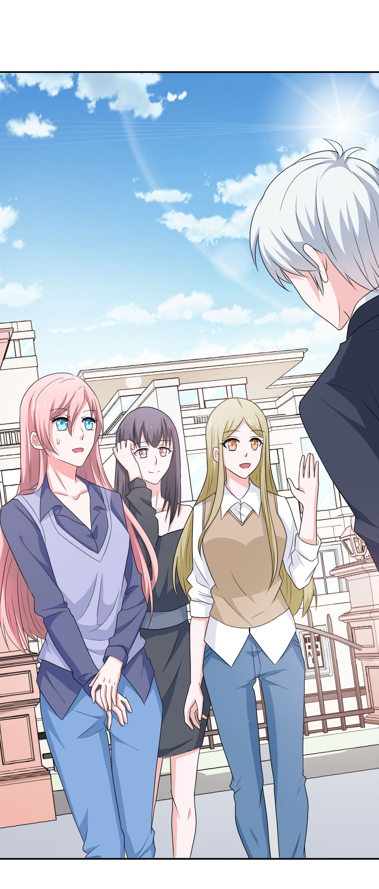 bí mật không thể yêu đương chapter 85 4