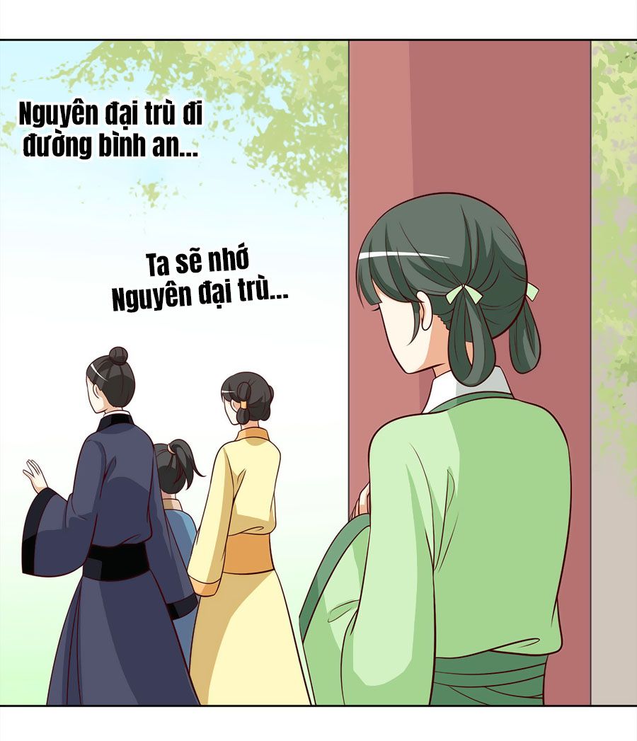 kiêu ngạo vương gia chủng điền phi chapter 95 16