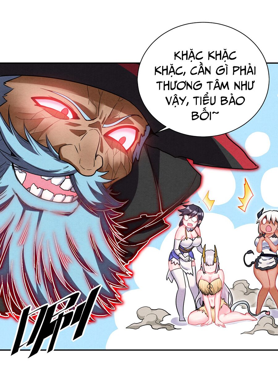 đồ long kỵ sĩ hôn môi ác long chapter 18 3