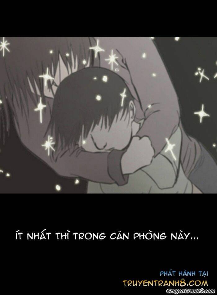 thứ sáu: những câu chuyện cấm chapter 1 21