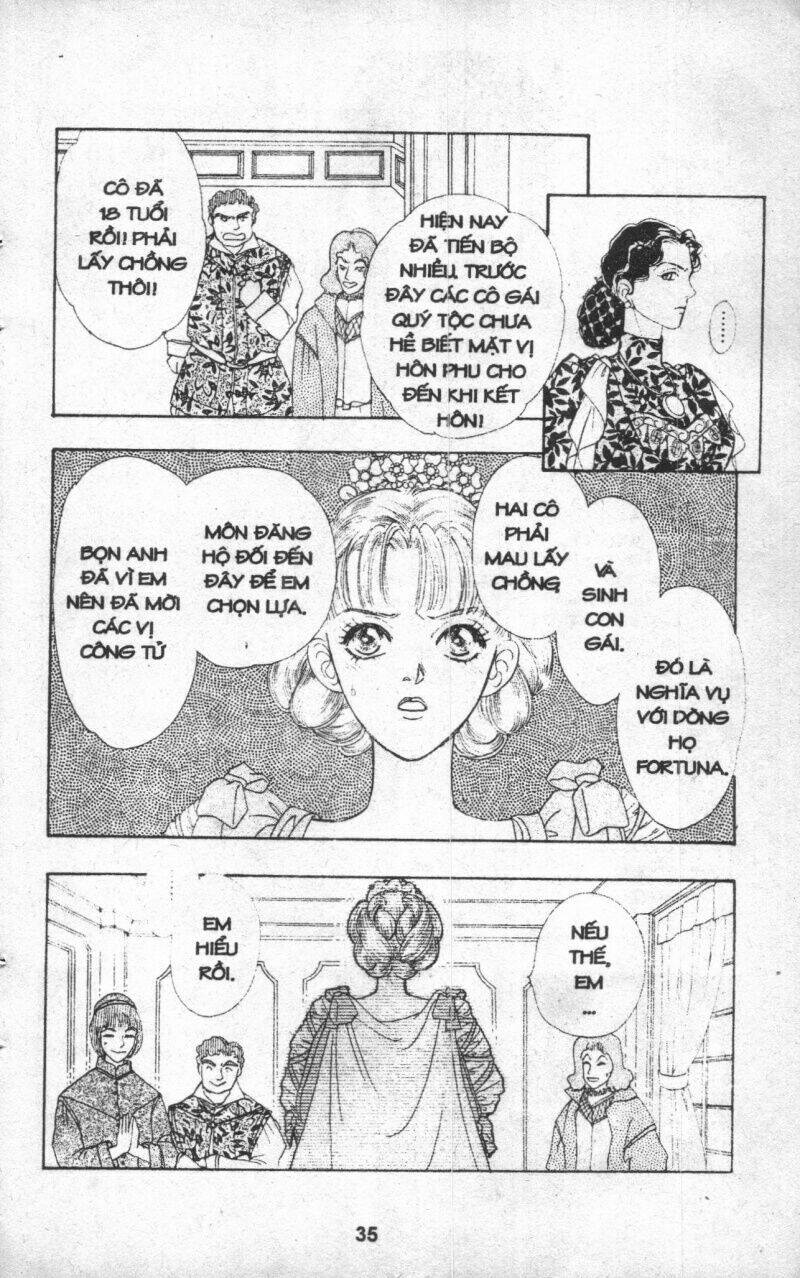 kenja no ishi chapter 1 35