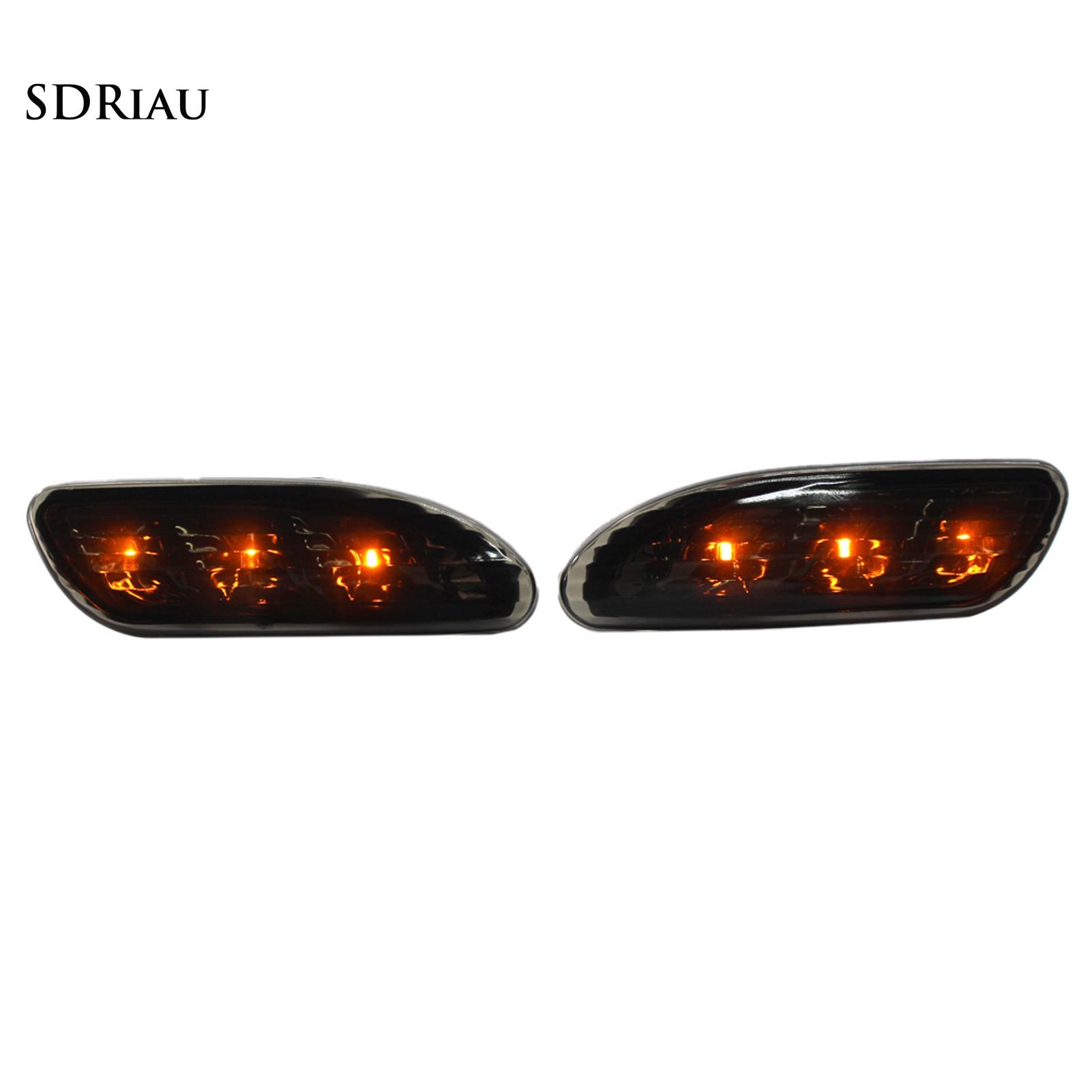 Đèn Led Tín Hiệu Xi Nhan 2038200821 2038200721 Cho Xe Hơi / Xe Máy
