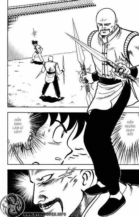 hoàng phi hồng phần 1 chapter 14 92