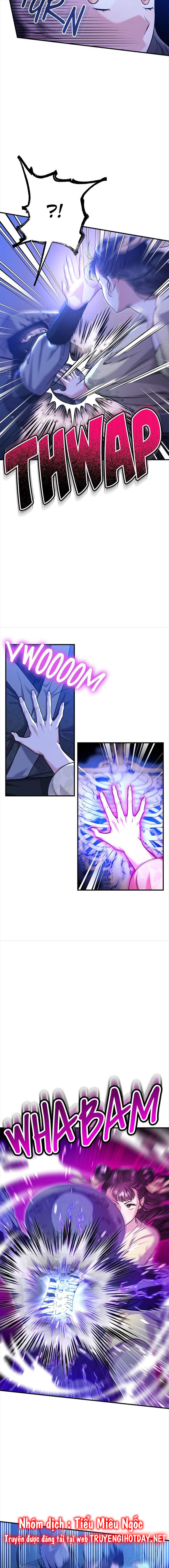 cao thủ chốn hậu cung chapter 23 6