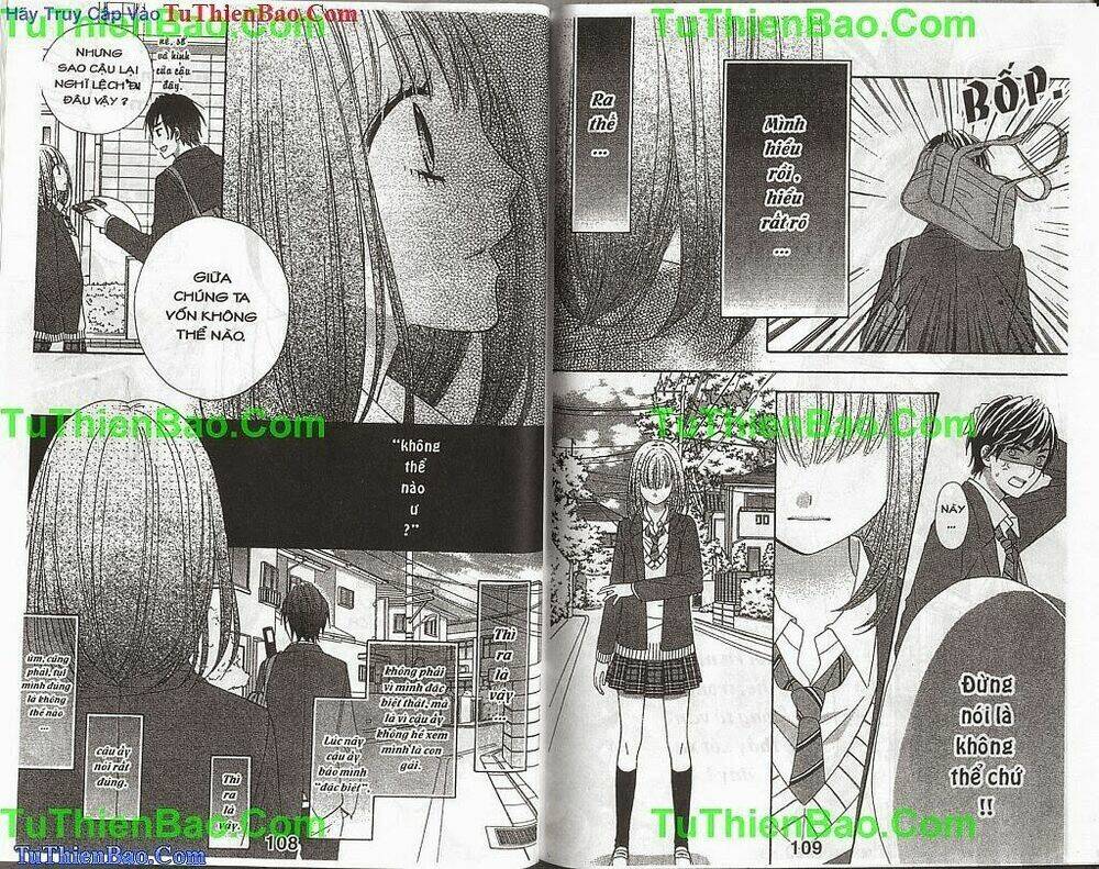 bầu trời sao đêm chapter 11 56