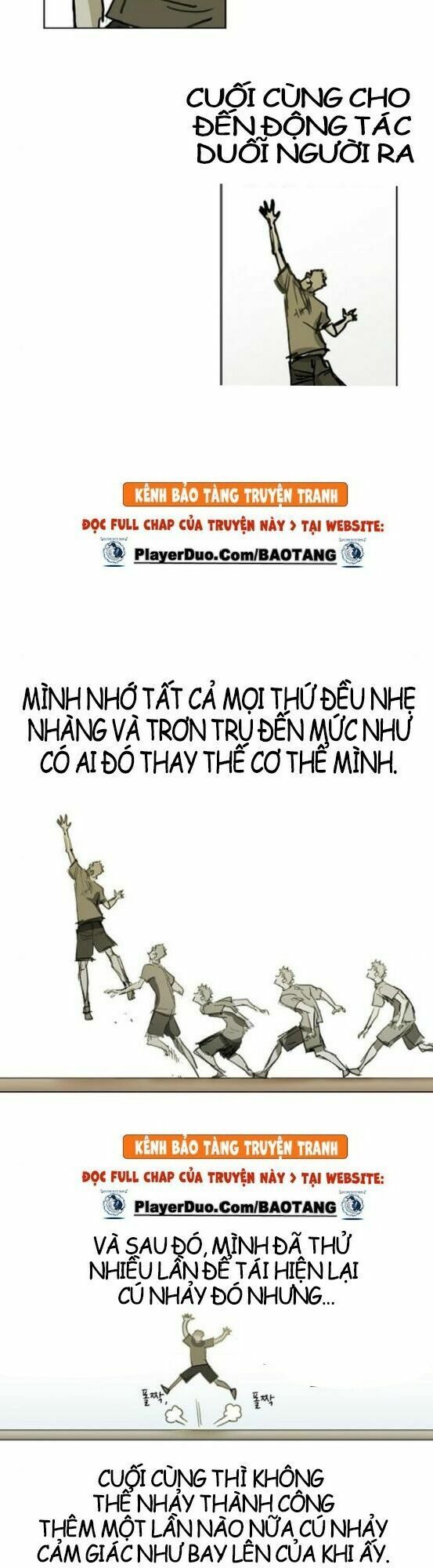 Võ Sĩ Quyền Anh chapter 29 5