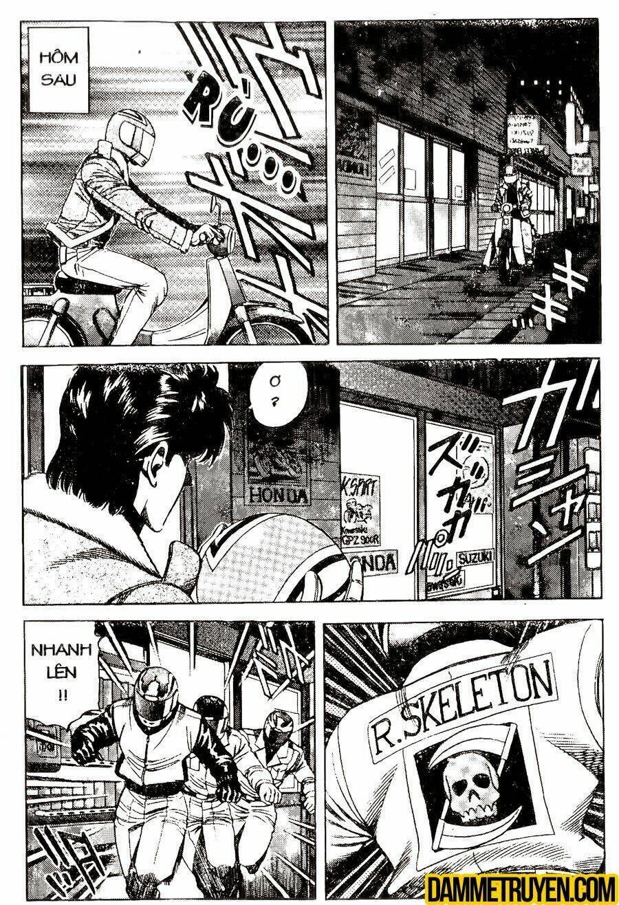 sức mạnh nhân đôi chapter 30.1 20