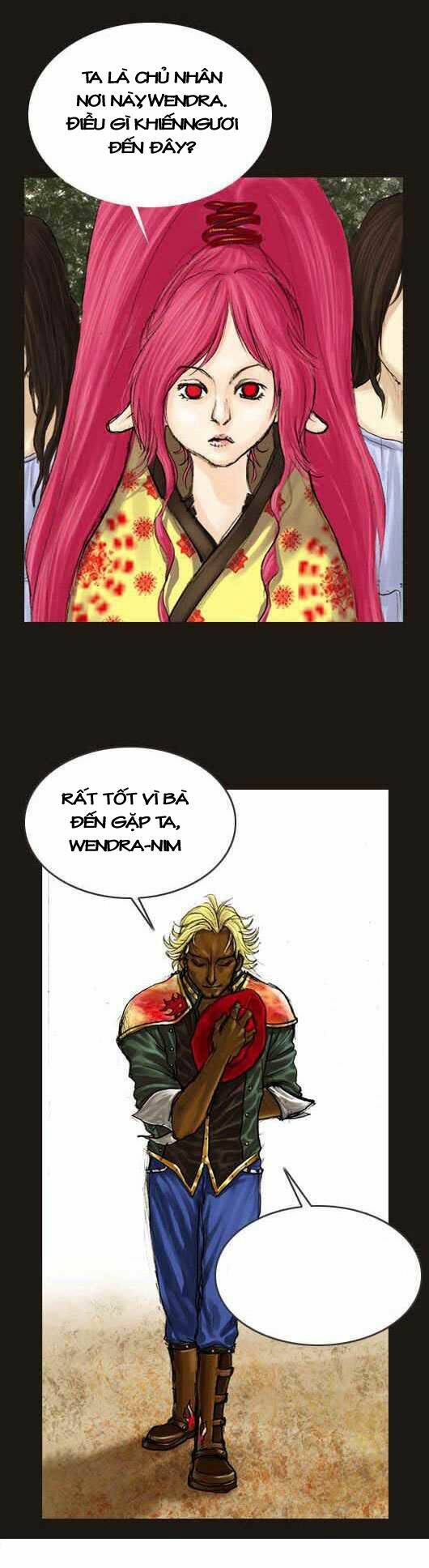 hội ảo thuật chapter 7 5