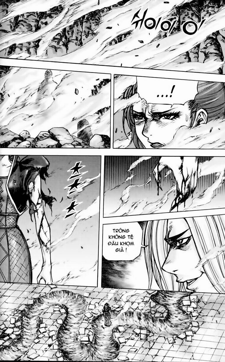 king of hell chapter 188 10