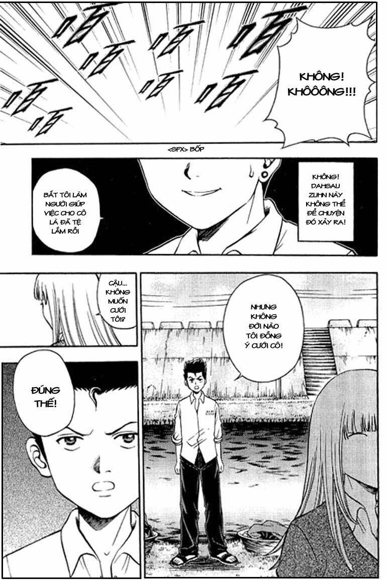 show me the money chapter 3 14