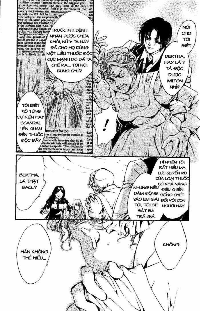 đứa con của thượng đế chapter 3 22