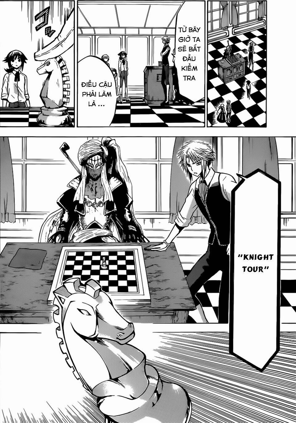 chrono monochrome chapter 5 11