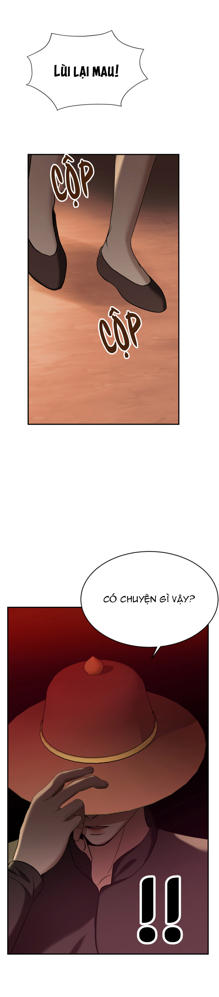 tôi là công tử đẹp nhất xiêm chapter 43 16