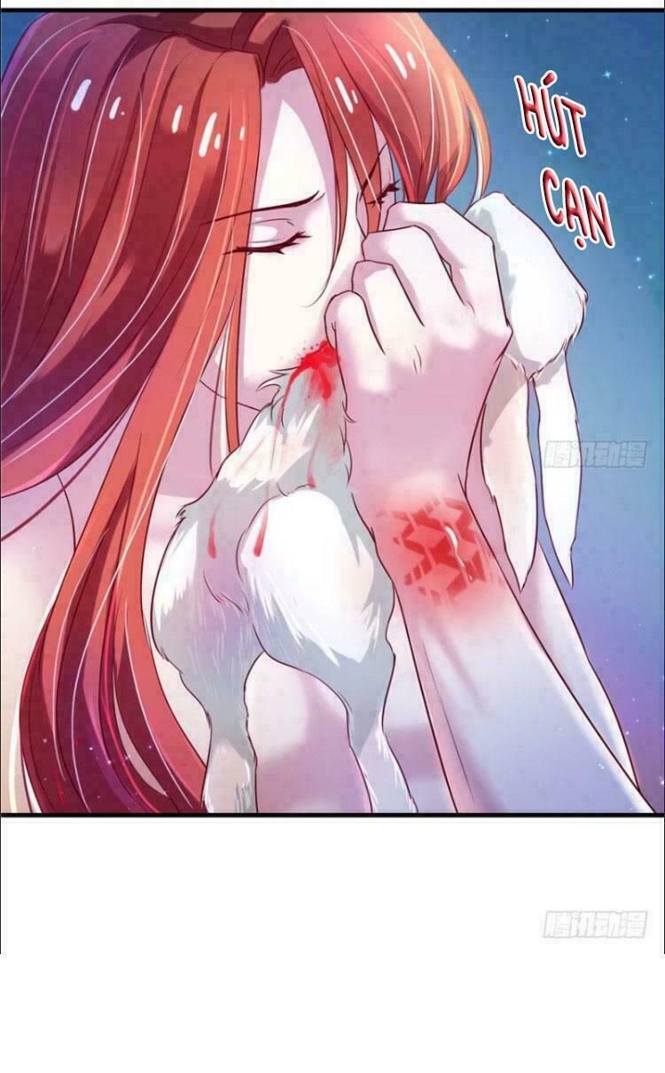 [16+] thảnh thơi thú thế chủng chủng điền, sinh sinh tể chapter 29 53