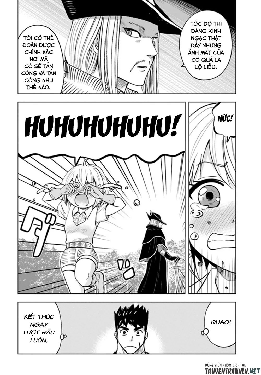 hành trình chịch dạo của của máy dập cổ đại chapter 40 26
