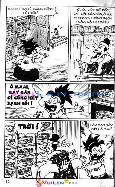 thần đồng đất việt chapter 79 9