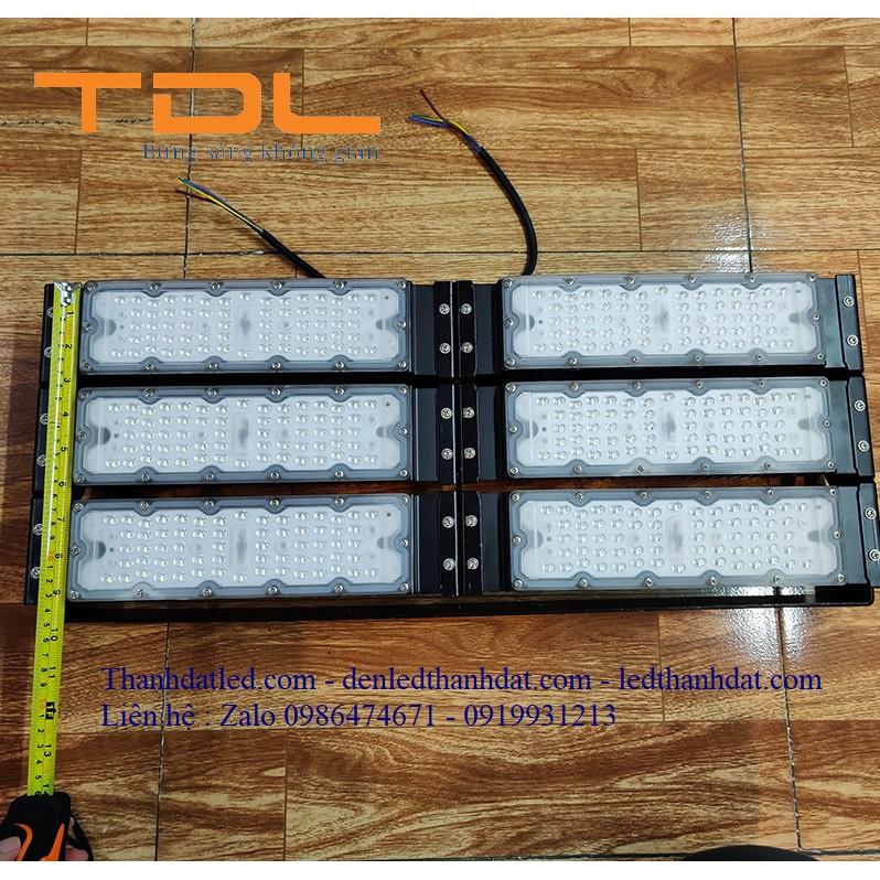 Đèn led chiếu sáng 300w