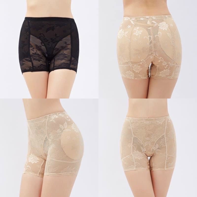 Quần độn hông và mông Lylylorem QD001