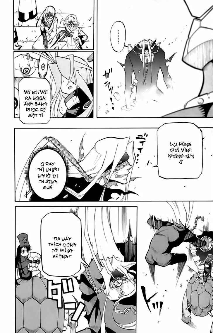 tripeace chapter 19 24