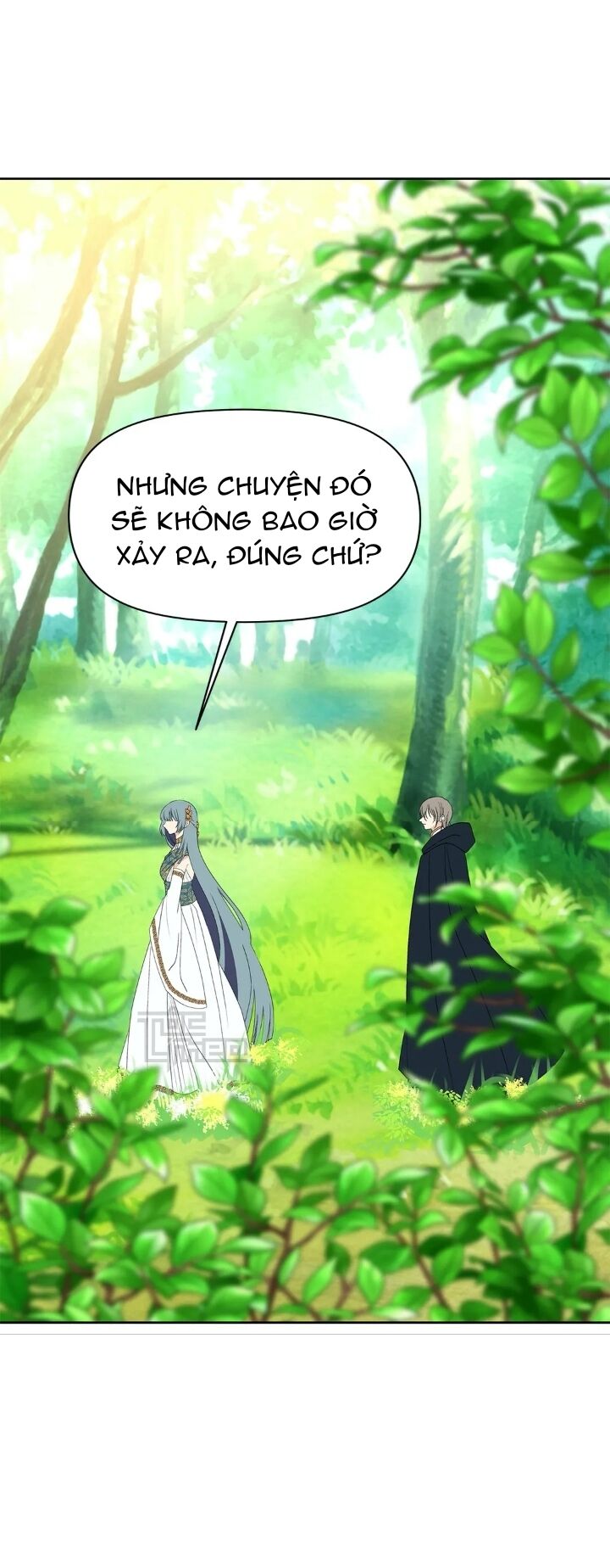công chúa thời gian có hạn chapter 20 63