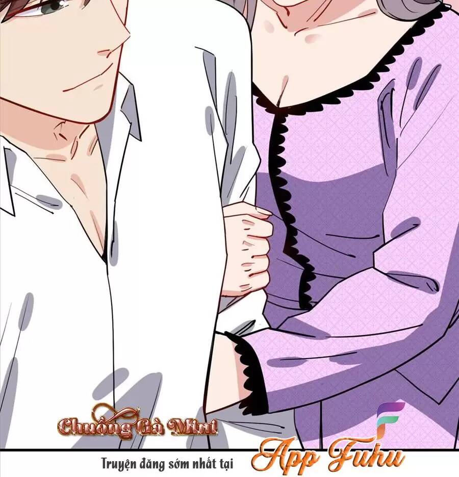 cố tổng, vợ của ngài quá mạnh rồi! chapter 87 17