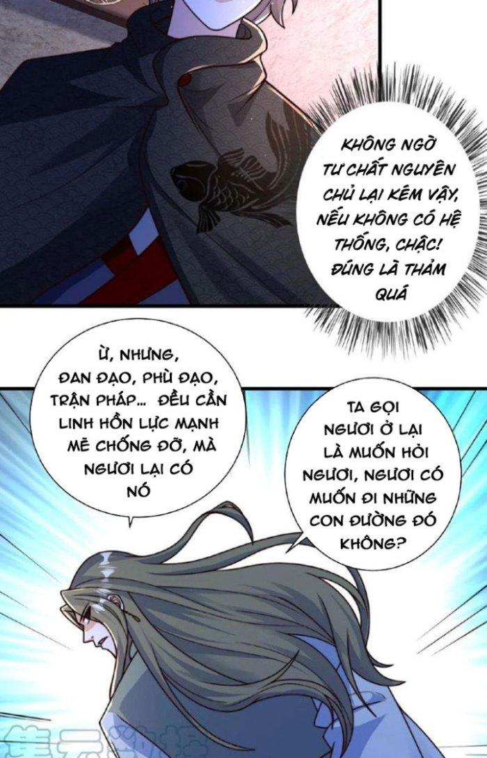 ta nuôi ma quỷ ở trấn ma ti chapter 77 21
