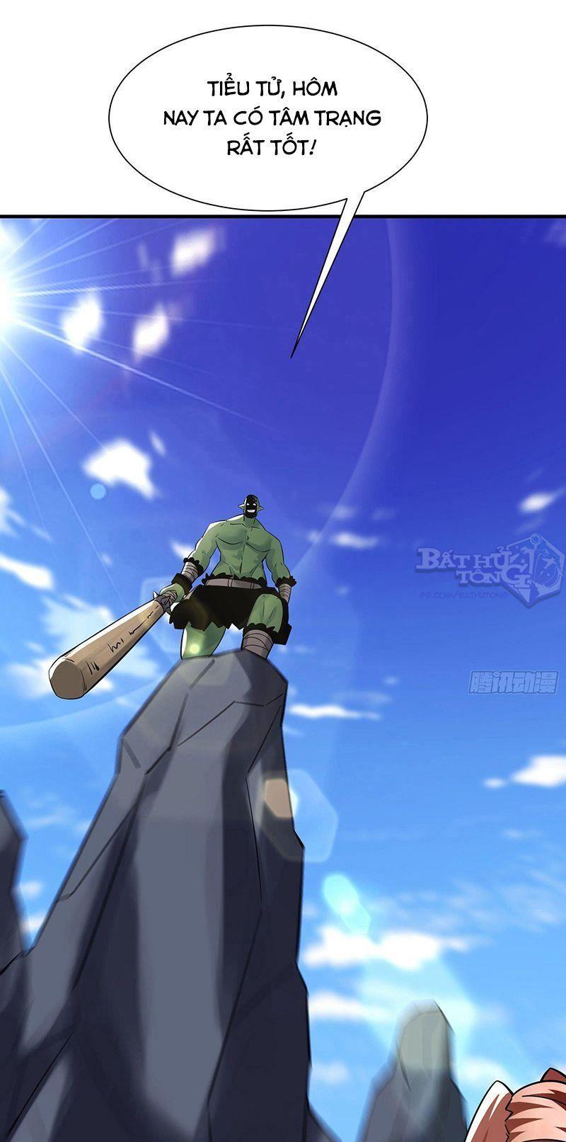 đồ đệ ta toàn là nữ ma đầu chapter 89 22