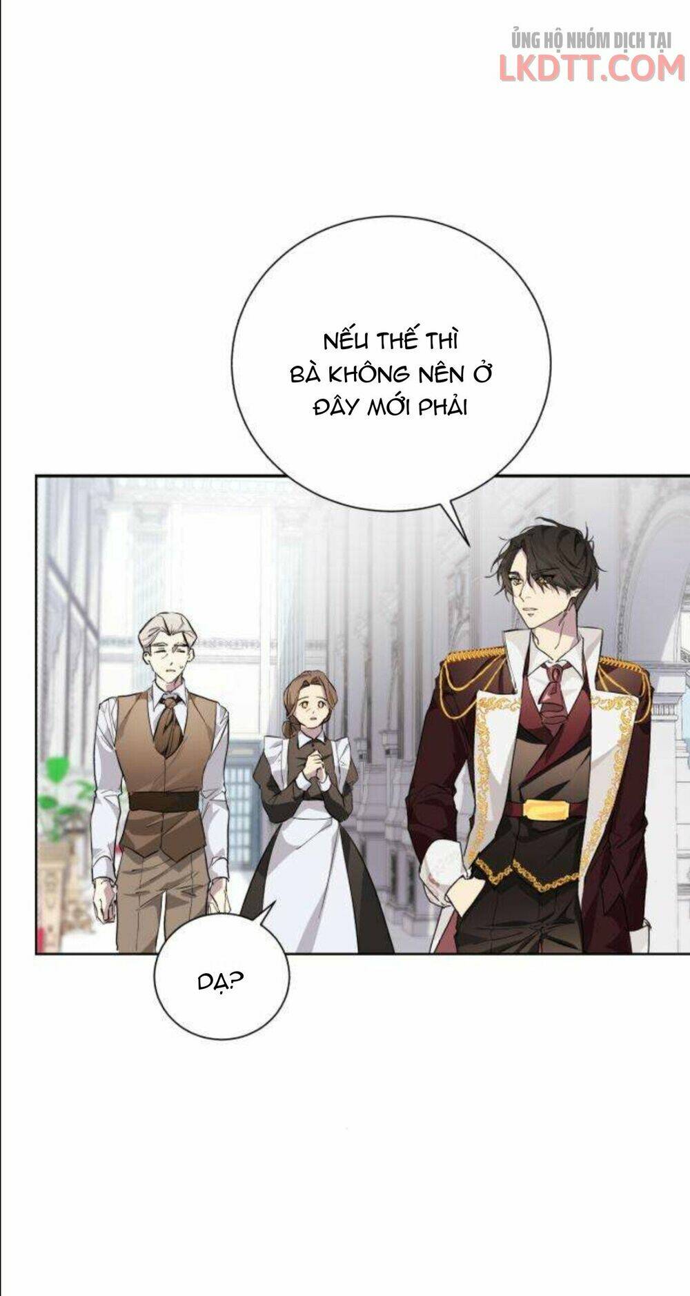 ta đã từng mong nàng biến mất chapter 5 86