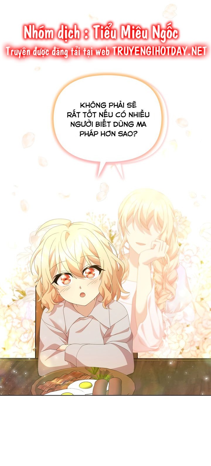 giải mã bí mật về anh ta chapter 38 2