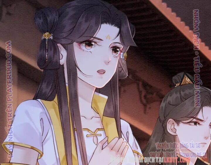 trọng sinh bá sủng nhiếp chính vương quá mạnh mẽ chapter 179 111