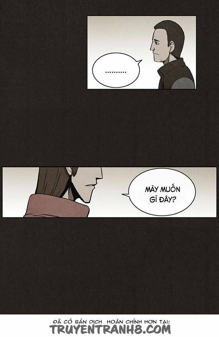 đứa con của quỷ dữ chapter 37 29