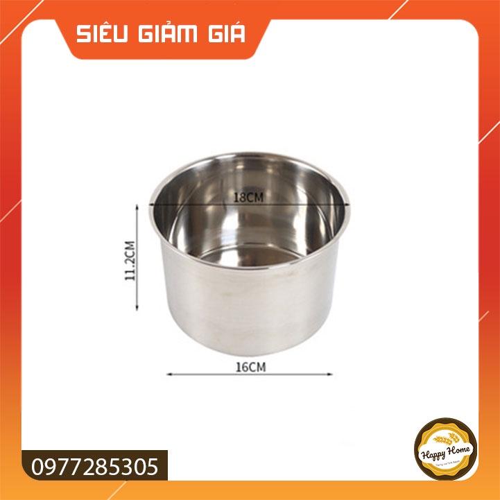 Tô trộn bột, âu đánh trứng bằng inox - HÀNG MỚI VỀ