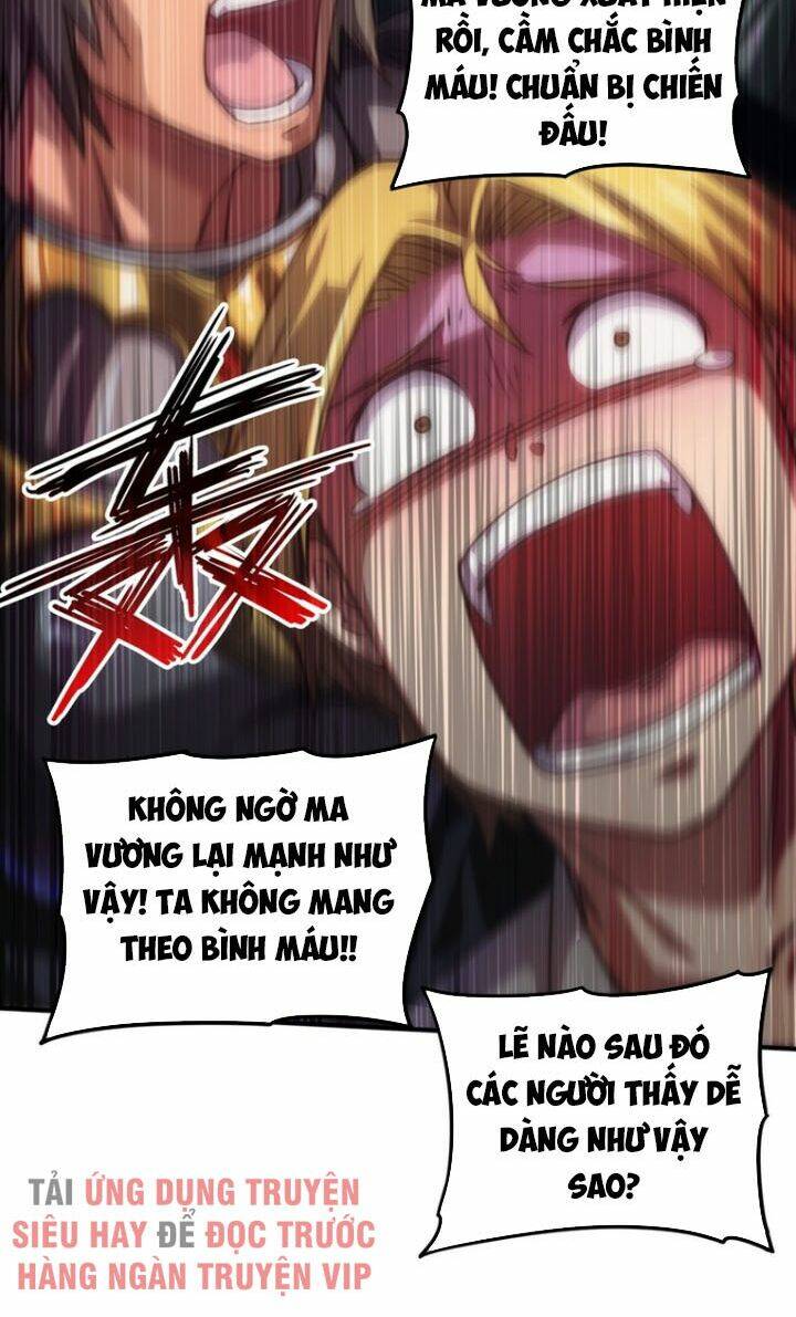 ma vương pháp tắc chapter 20 56