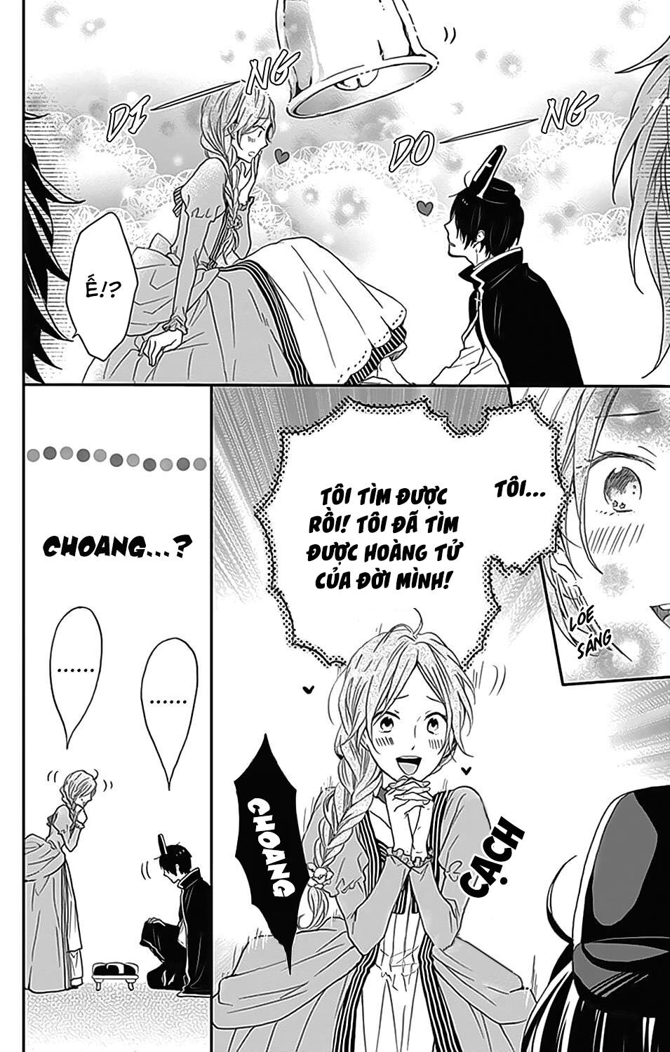 ngày cầu vồng chapter 26.5 12