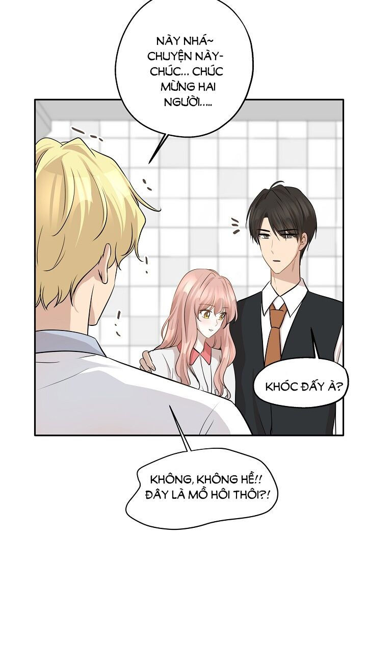 cuộc sống kỳ thú chapter 68 64