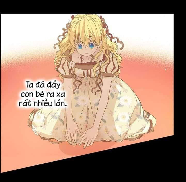 bỗng một ngày nọ tôi trở thành nàng công chúa chapter 79 62