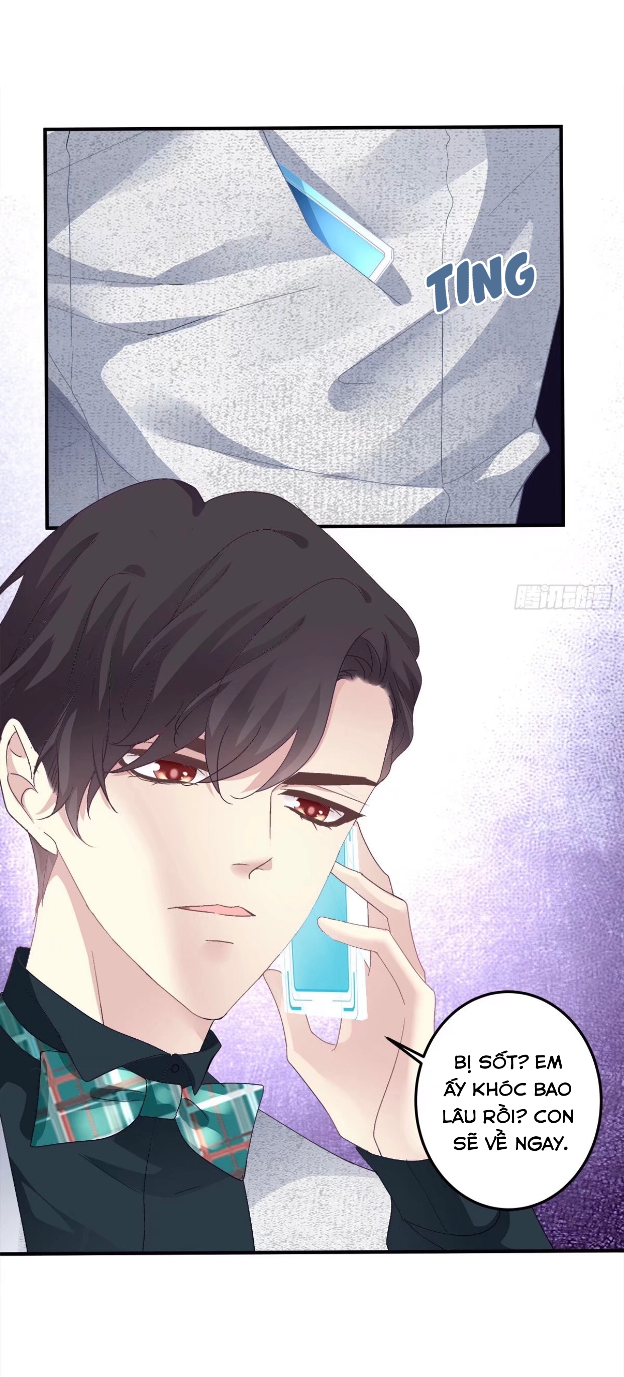 kiểm soát tuyệt đối chapter 100 33