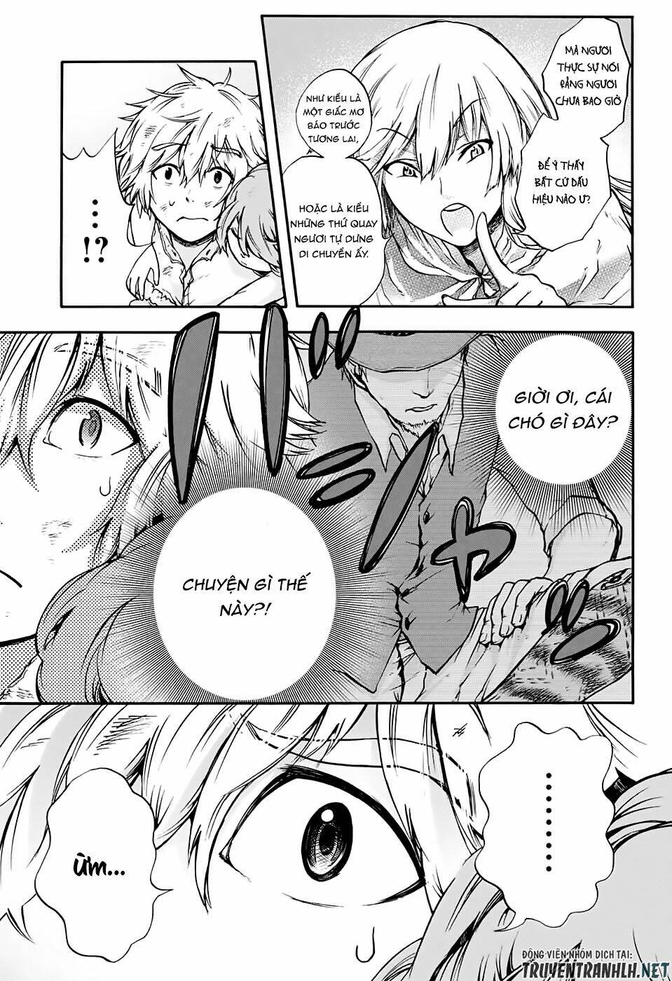 magician of the depths chapter 1 61