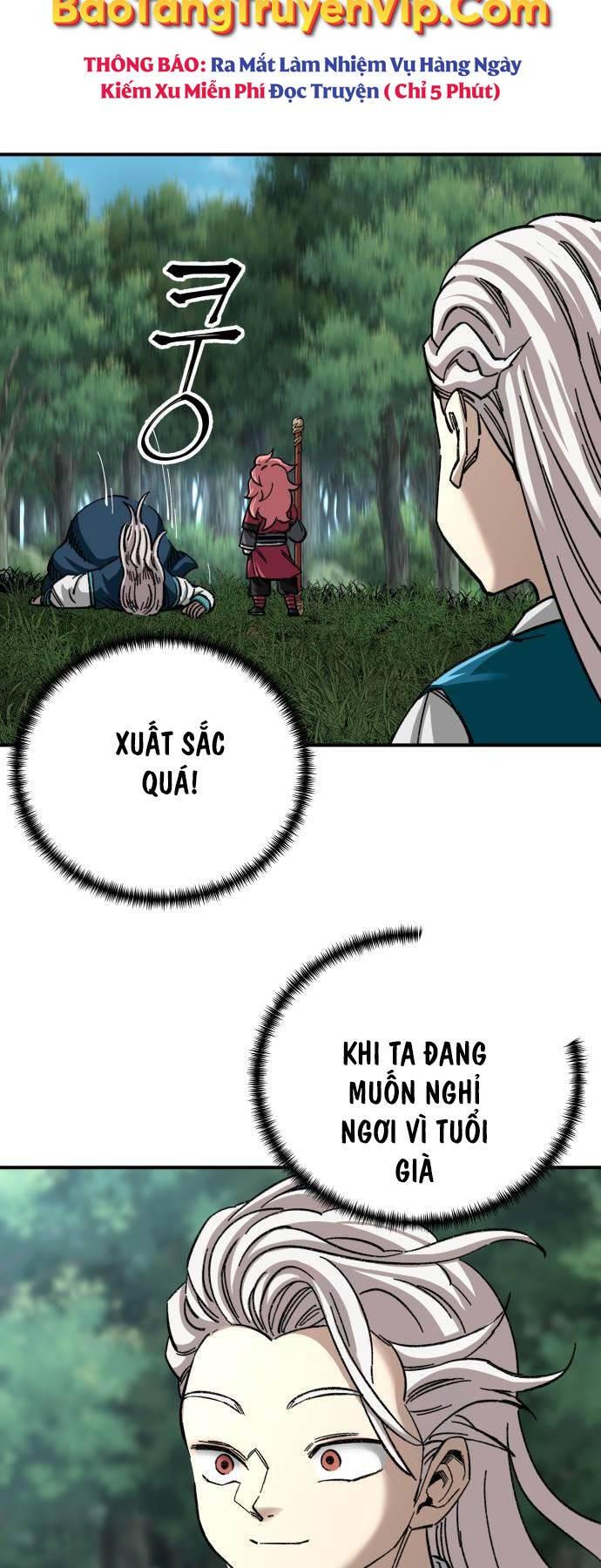 Ông Võ Giả Và Cháu Chí Tôn Chapter 39 - Trang 29