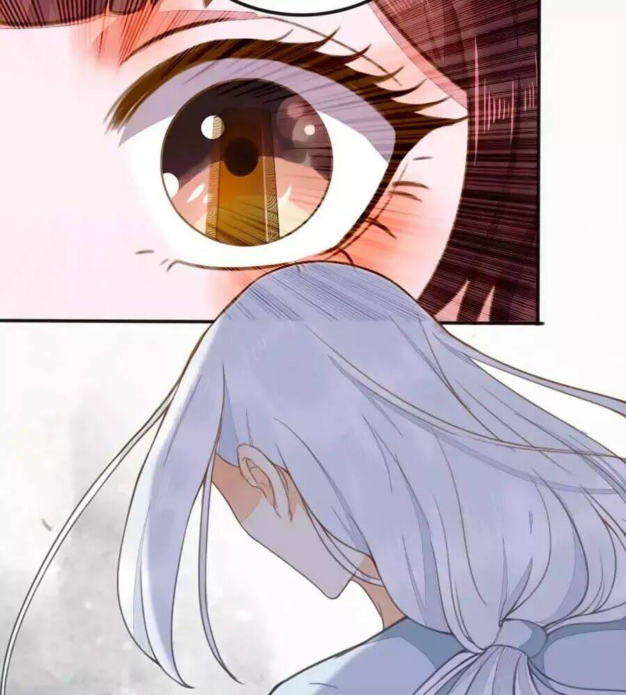 thần y khí nữ: ngự thú cuồng phi của quỷ đế chapter 60 28