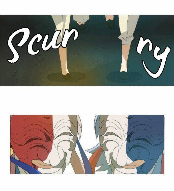 godly bells chapter 38 13