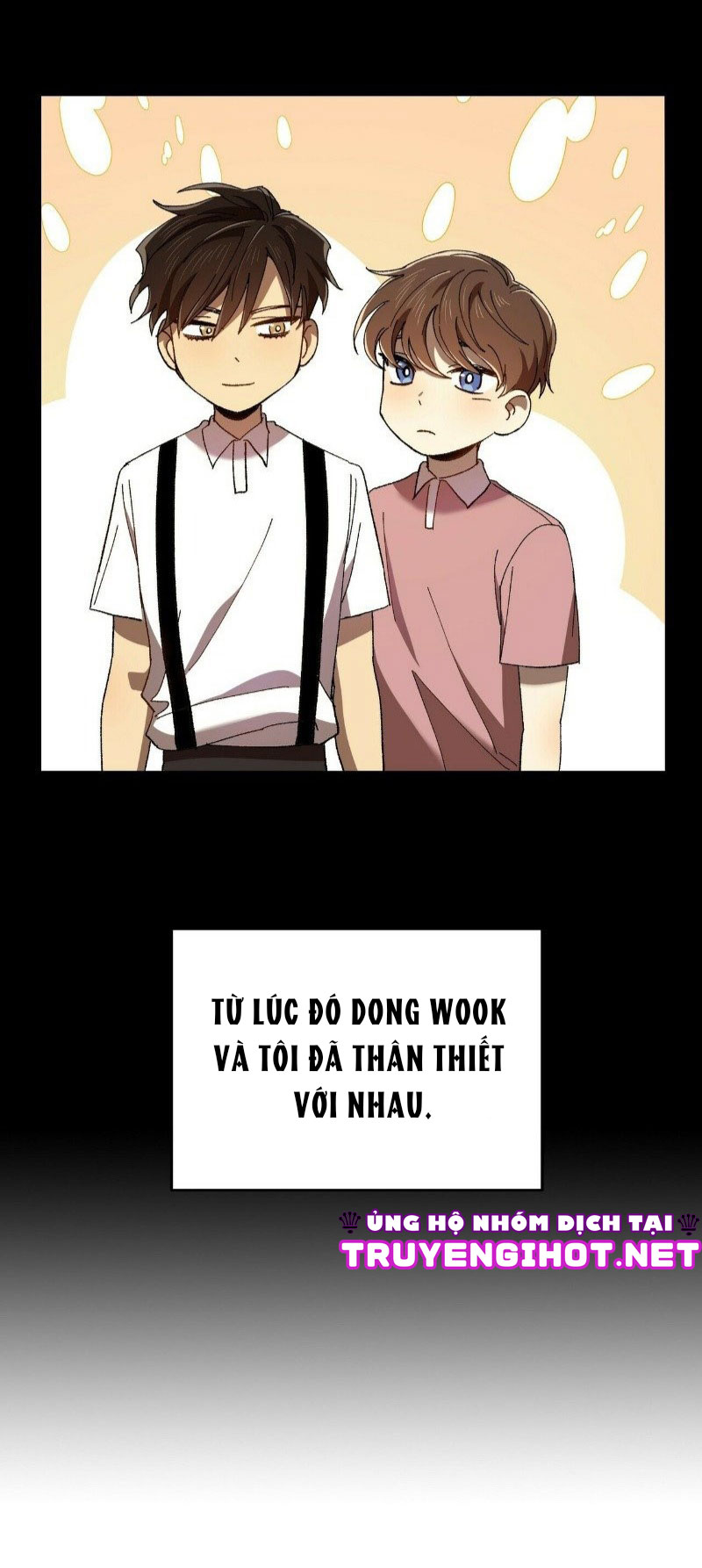 dự báo tình yêu chapter 2 15