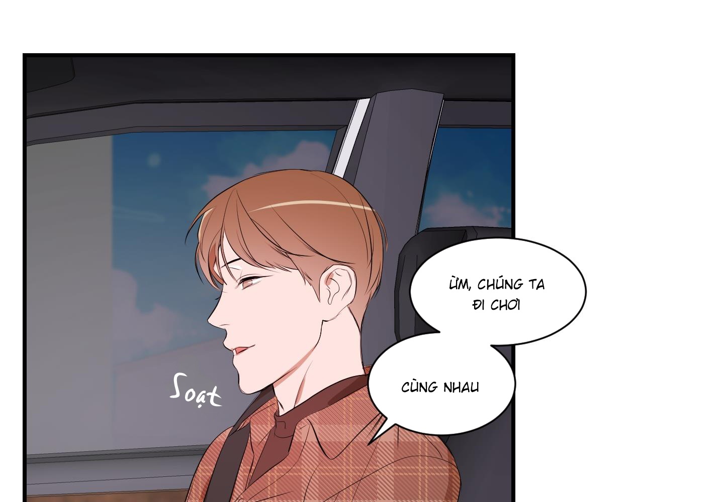 chốn riêng tư chapter 50 21