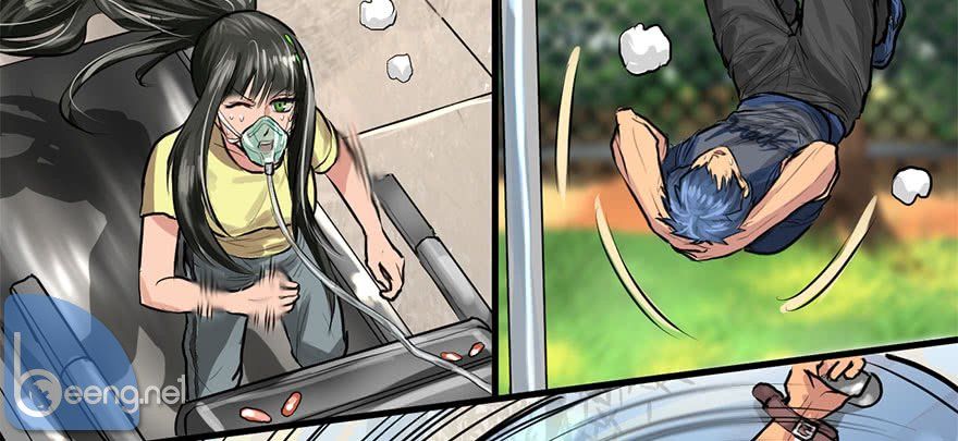 vua sinh tồn chapter 79 47