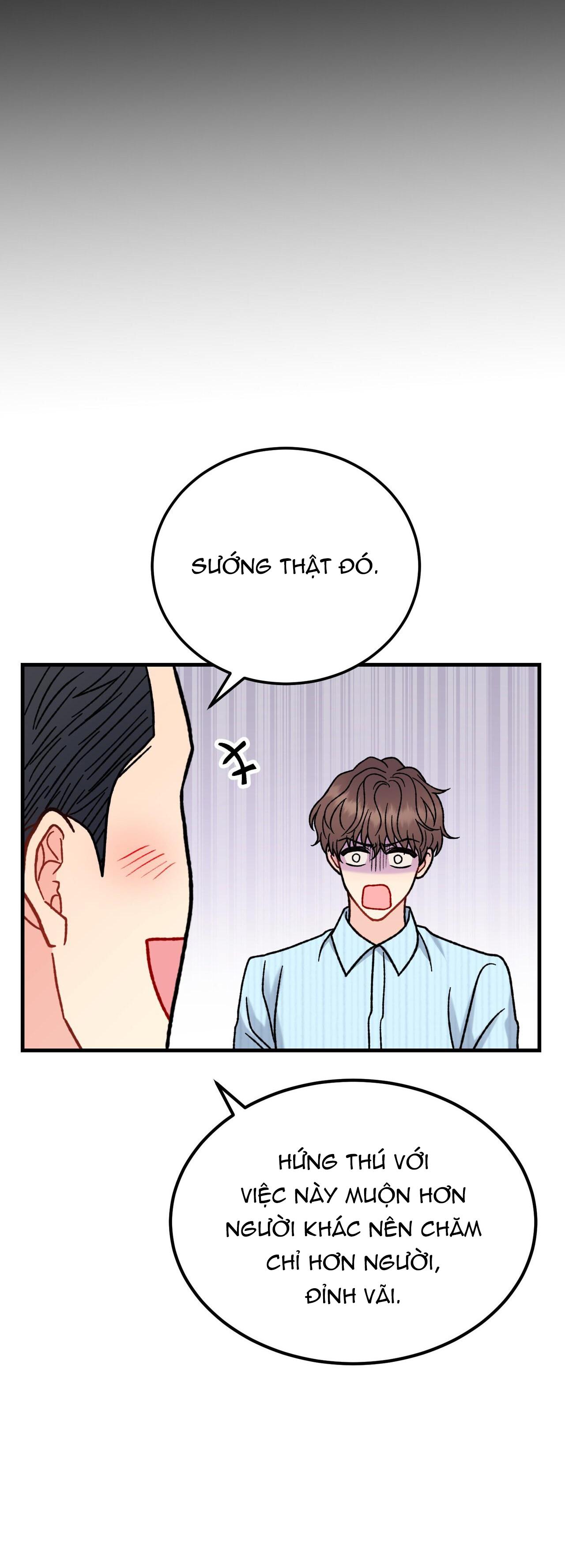 cậu không phải là gu của tôi chapter 5 69