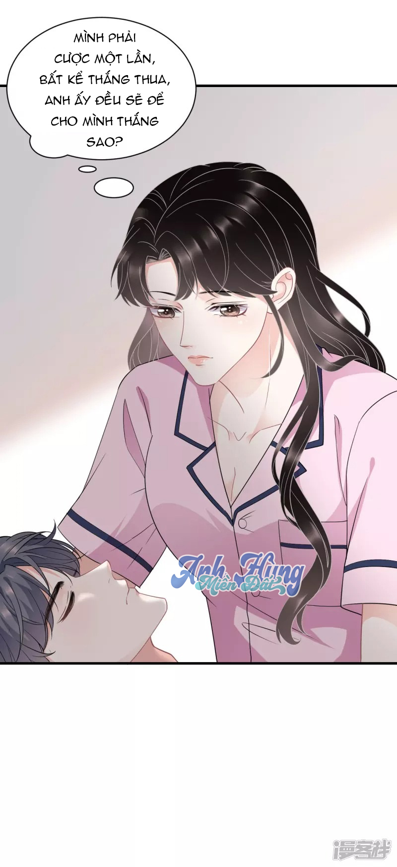 [16+] đại tiểu thư có thể có ý đồ xấu chapter 49.1 6