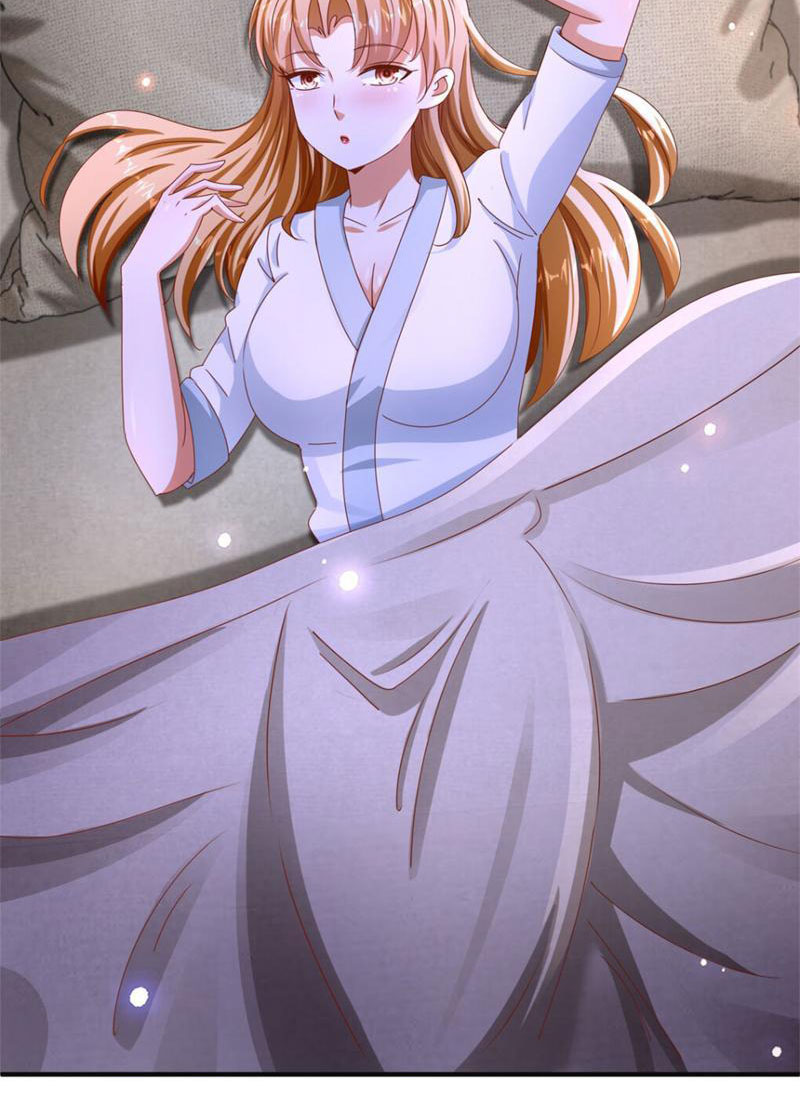 bảy vị tỷ tỷ tuyệt thế vô song của ta chapter 33 7